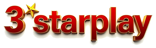 3starplay logo